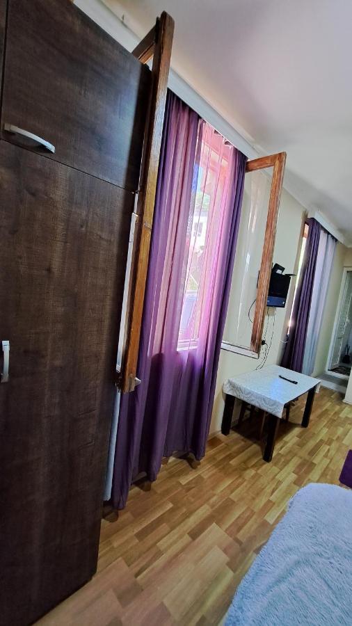 Beautiful Apartment In Old Tiflis Exterior foto