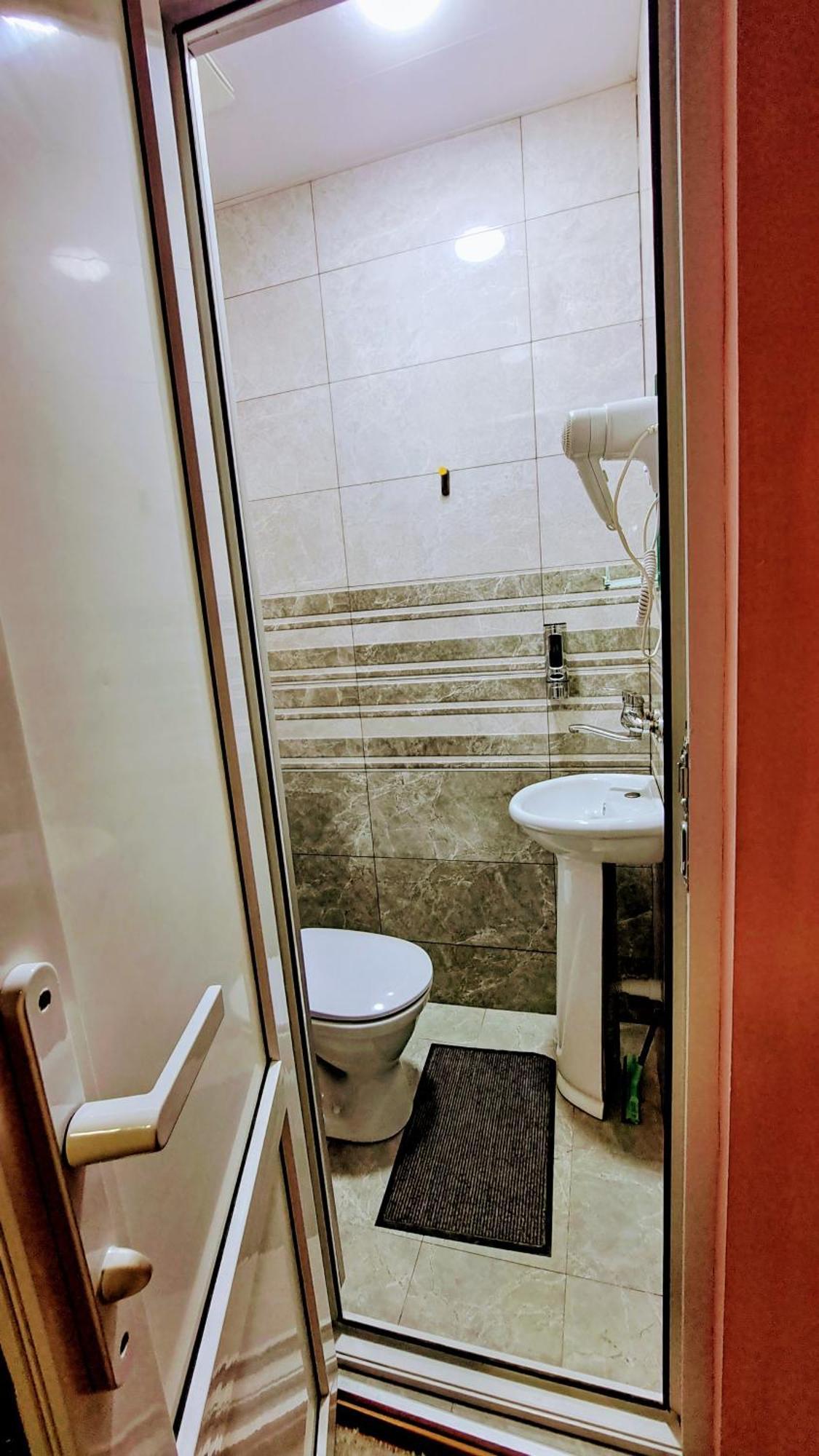 Beautiful Apartment In Old Tiflis Exterior foto