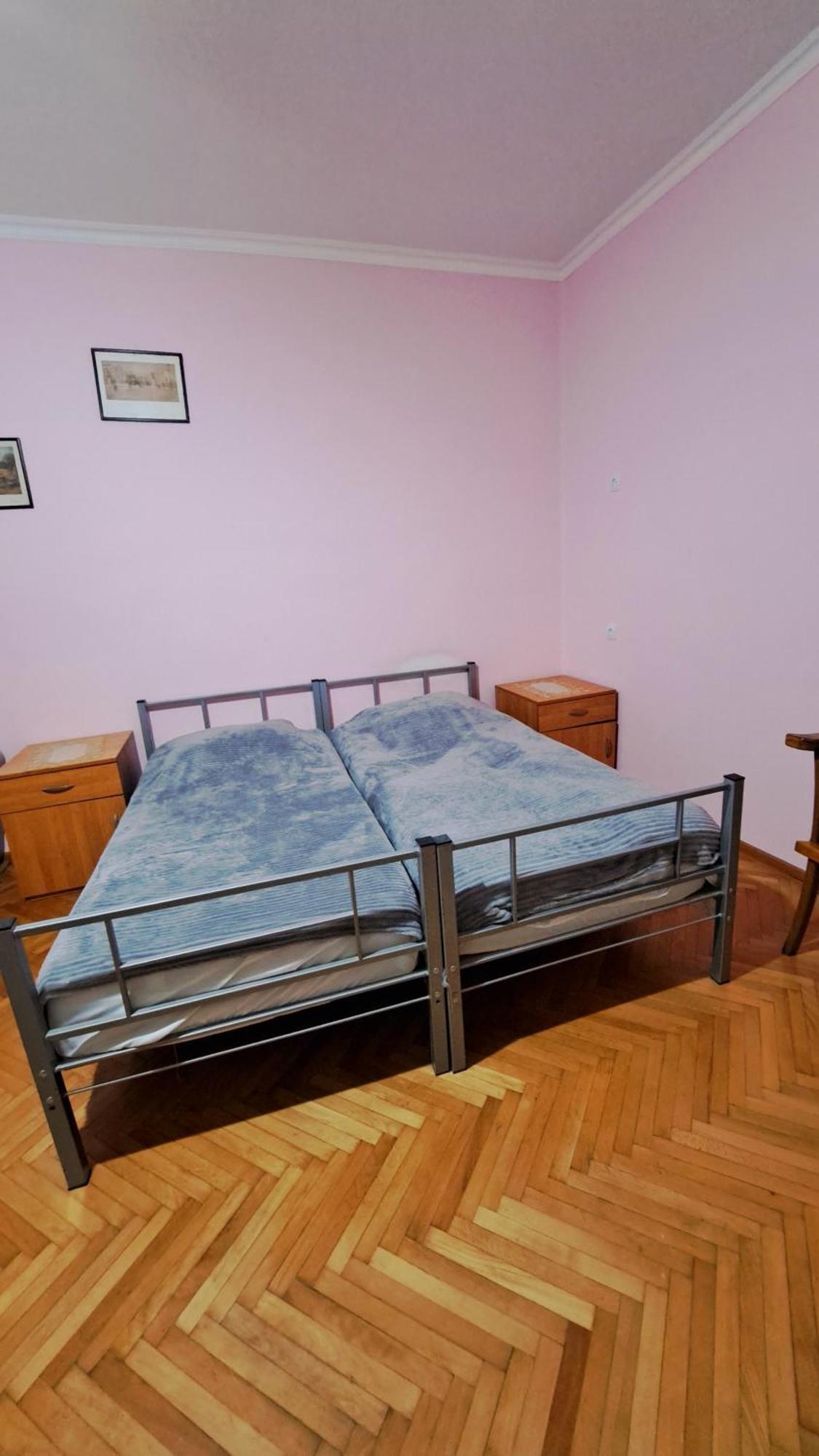 Beautiful Apartment In Old Tiflis Exterior foto