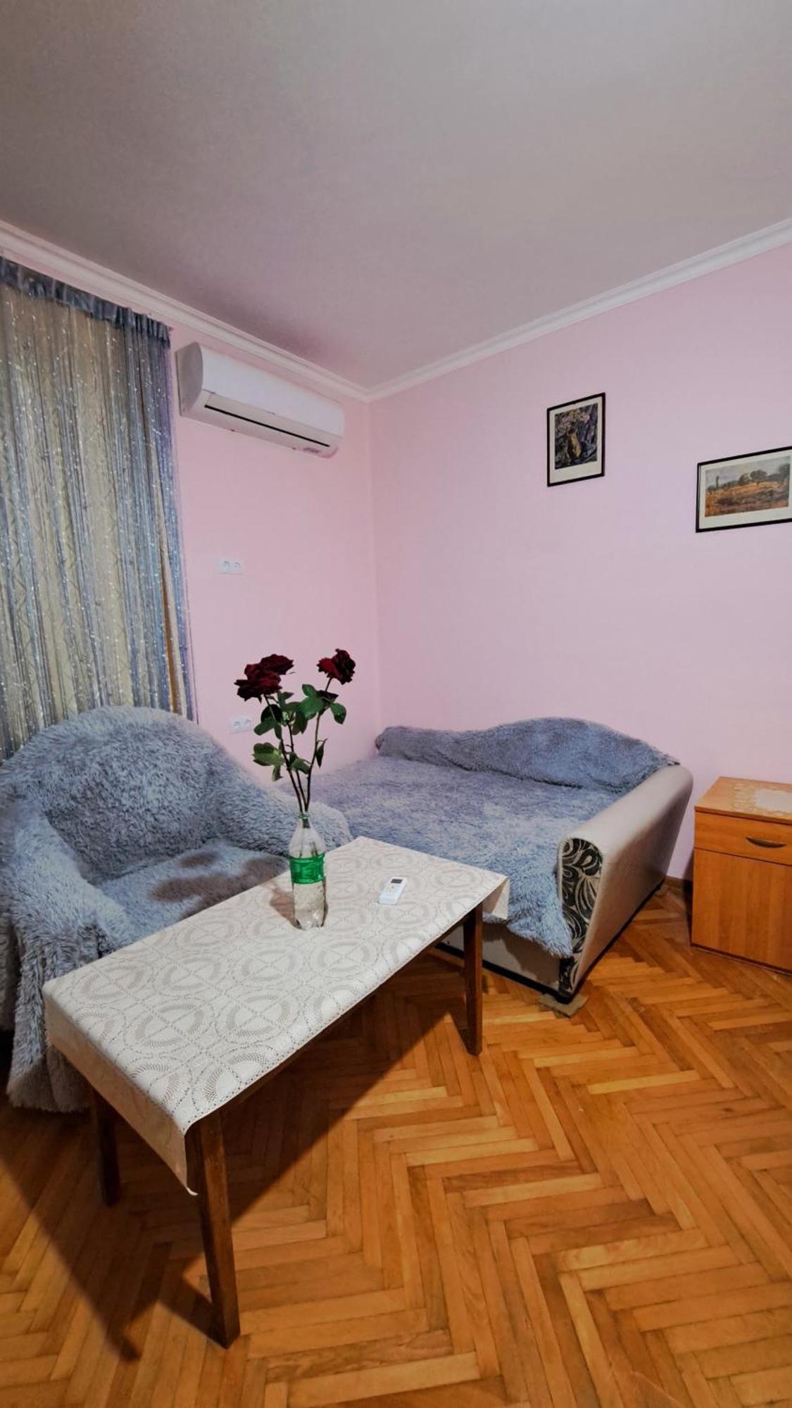 Beautiful Apartment In Old Tiflis Habitación foto